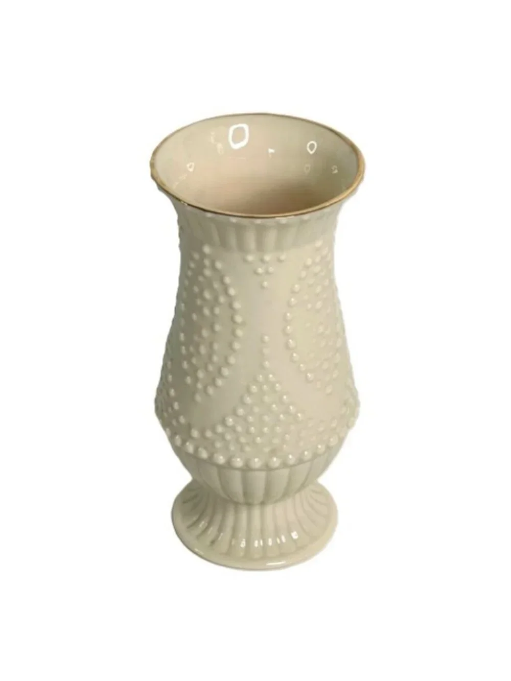 Lenox vintage bud
